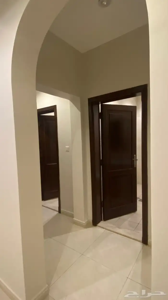 شقة للإيجار في حي الريان 9