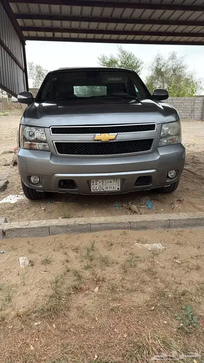 تاهو 2009 LTZ فل كامل دبل للبيع 0