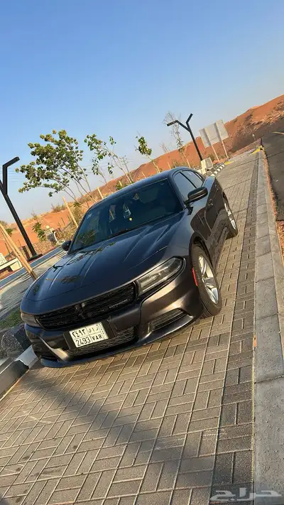 تشارجر 2021 sxt 1
