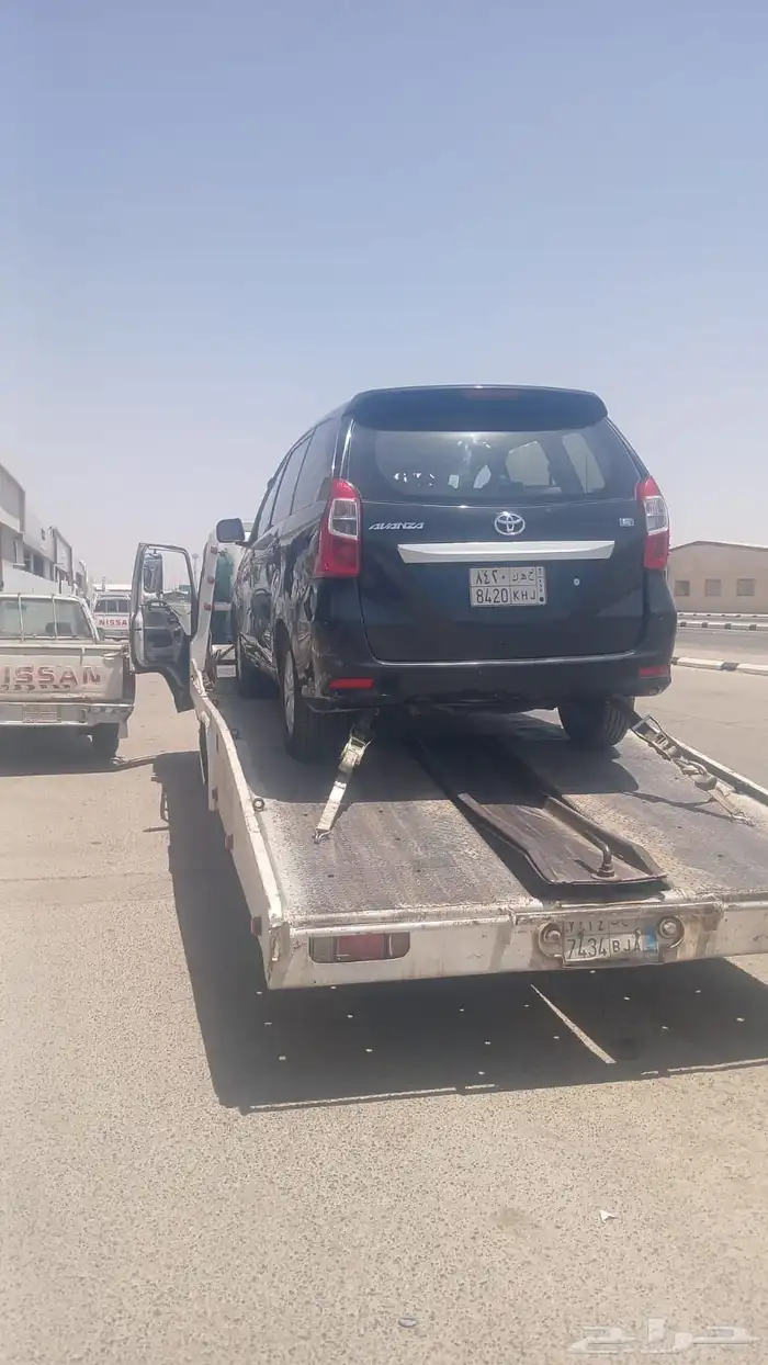 سطحه القصيم الرس 0