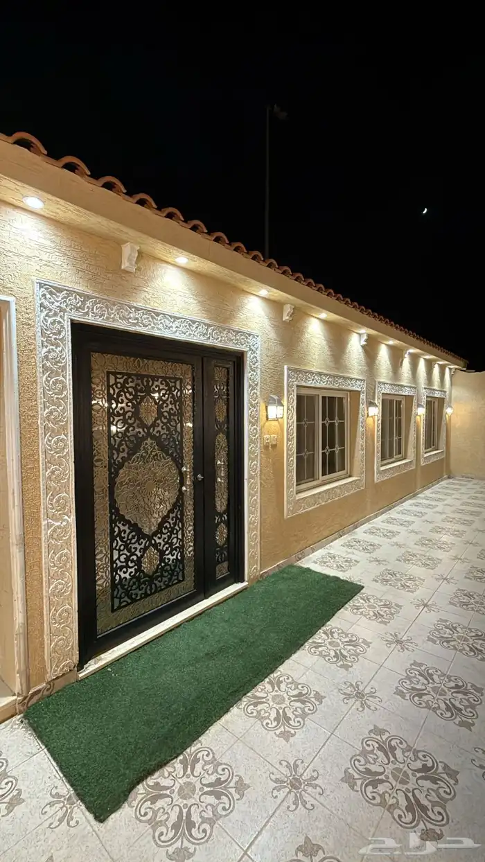 استراحه للبيع في المدينه المنوره مخط ط العزيزية 9
