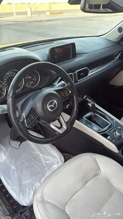 مازدا cx-5 8