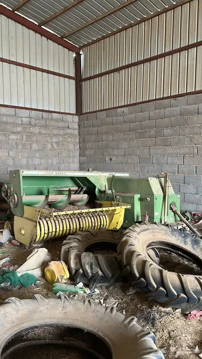 للبيع لبانه جندير وحصاده كلاس أقراص 0