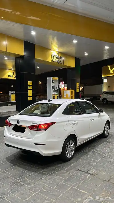 شانجان 2025 للبيع 3