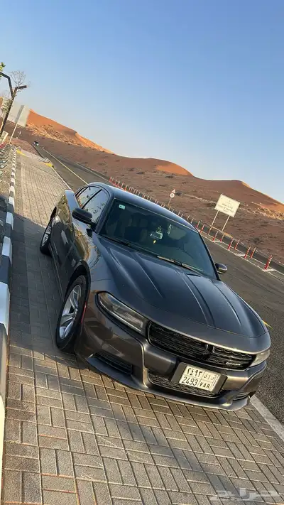 تشارجر 2021 sxt 2