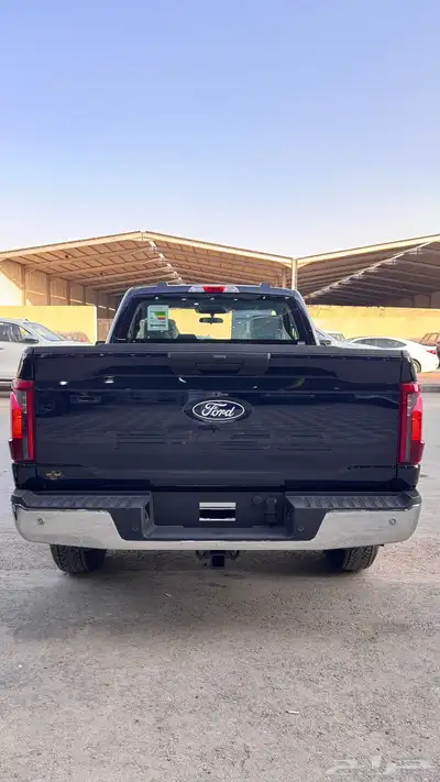فورد غمارة - F150- FX4 - خليجي - 2025 15