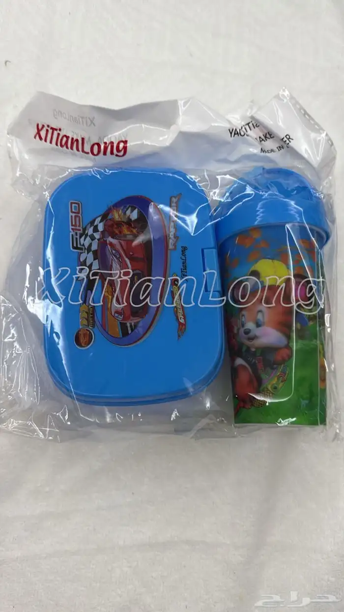 ادوات وهدايا مدرسيه بالجمله للكمبات 5