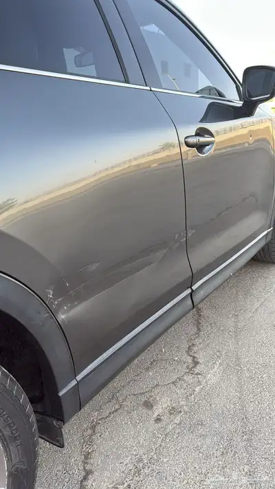 مازدا cx-5 7