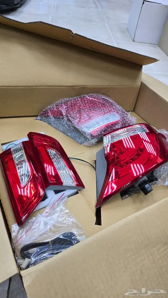 لاسطبات كامري 2012لين موديل 2015 عادي وا مكحل 0