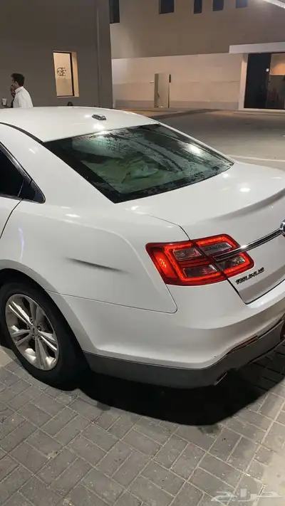 فورد تورس 2013 5