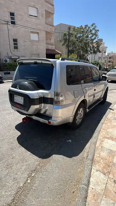 باجيرو للبيع 2018. 0