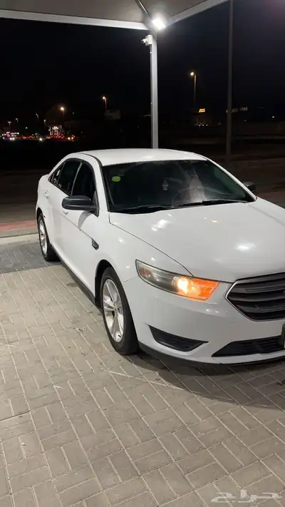 فورد تورس 2013 0