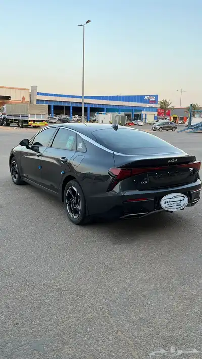 كيا 5 4