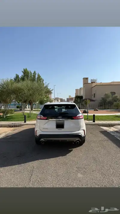 فورد ايدج 2019 34