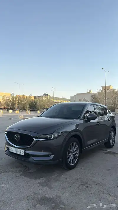 مازدا cx-5 1