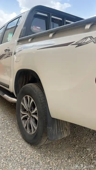 هايلكس 2018 1