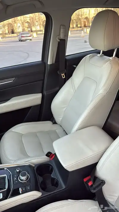 مازدا cx-5 14