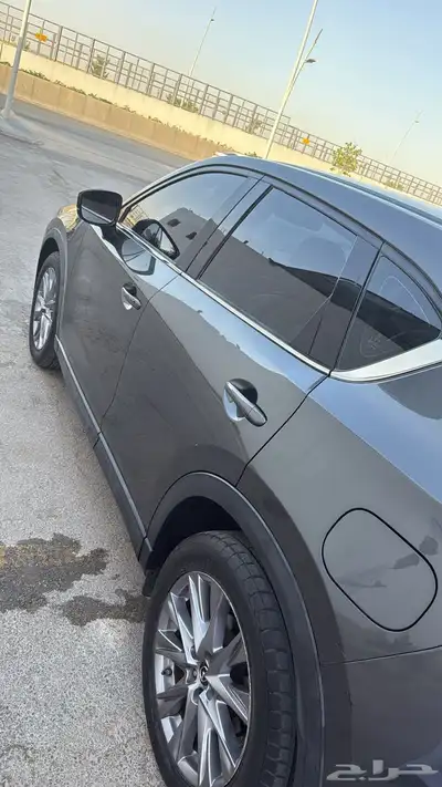 مازدا cx-5 3