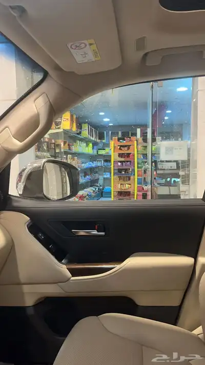 لاندكروزر 2022 خليجي وارد الساير GXR رقم4 10
