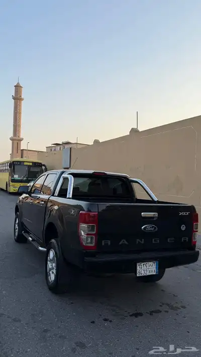 فورد رينجر 2015 6
