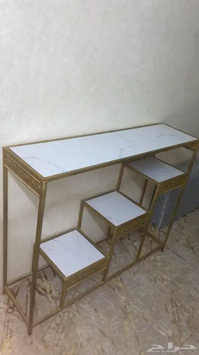 طاولة استقبال 0