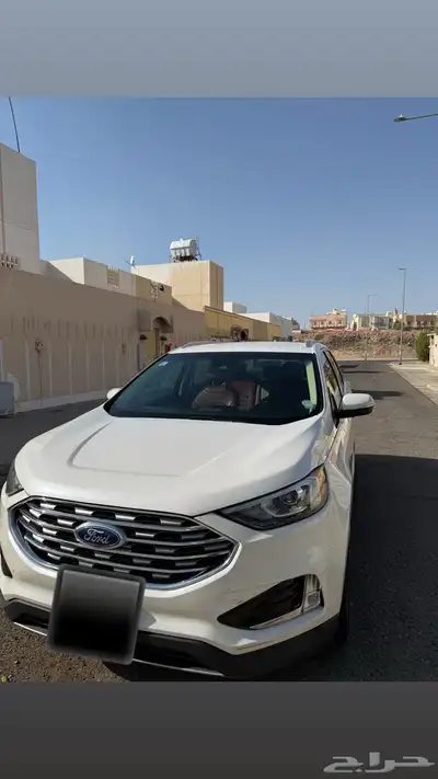 فورد ايدج 2019 39