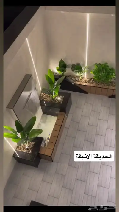 بناء حوض زراعي -شلال- جلسات خارجيه-نافوره-مسبح 6