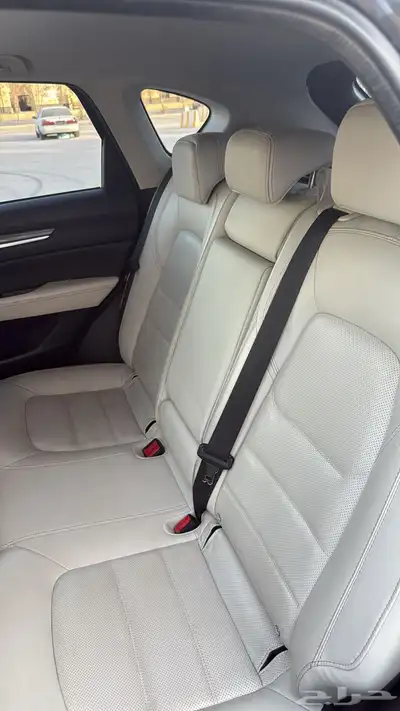 مازدا cx-5 10
