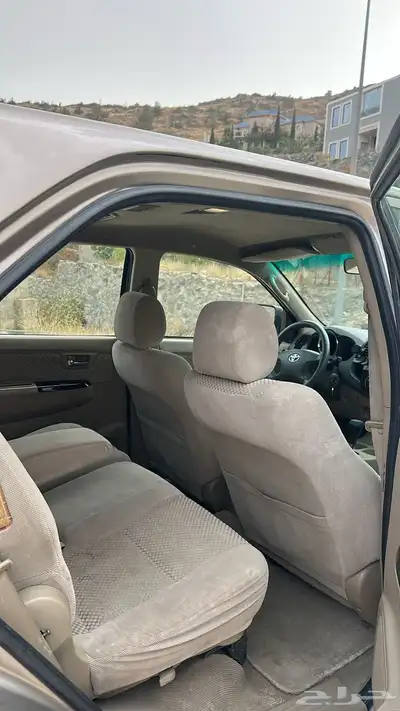 فورشينر 4 سلندر 2700 6
