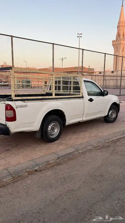 ايسوزو ديزل 3