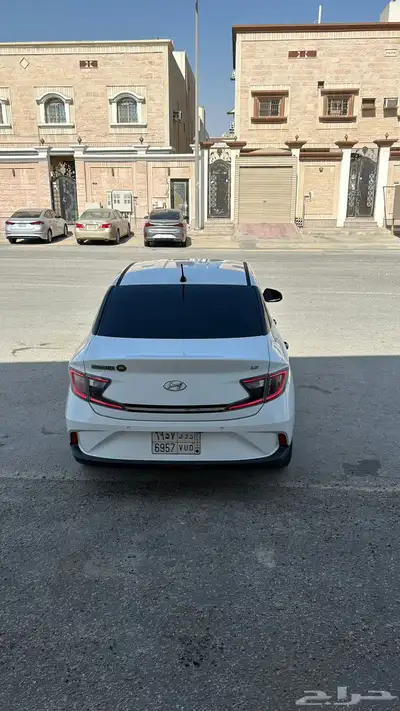 هونداي i10 4