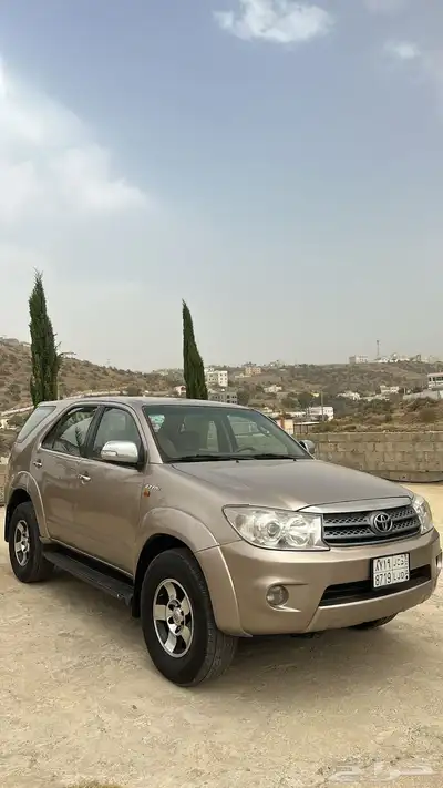 فورشينر 4 سلندر 2700 2