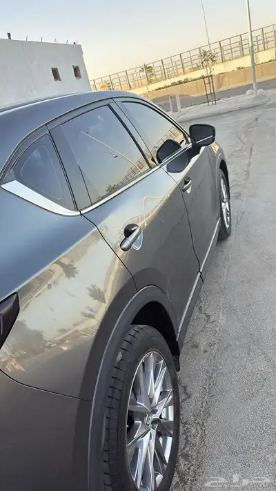 مازدا cx-5 2