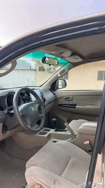فورشينر 4 سلندر 2700 4