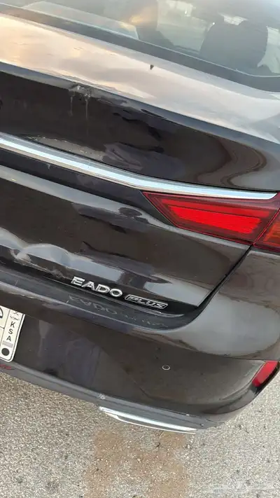 شانجان ايدو بلس 2022 4