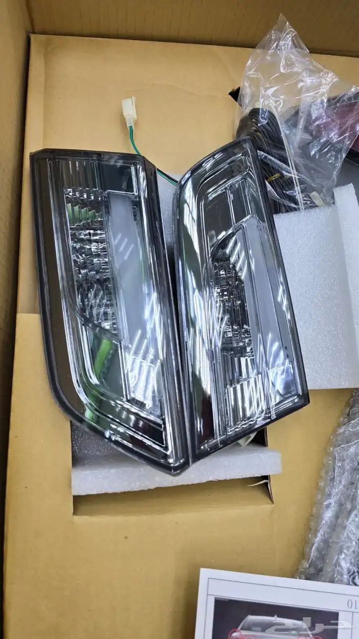 لاسطبات كامري 2012لين موديل 2015 عادي وا مكحل 5