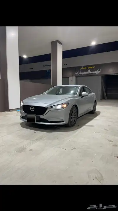 مازدا 2023 ماشاء الله تبارك الله 14