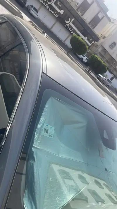 جيب مازدا CX9 فل كامل 3