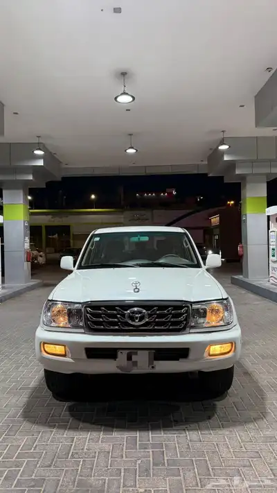 لاندكروزر جيكسار 0