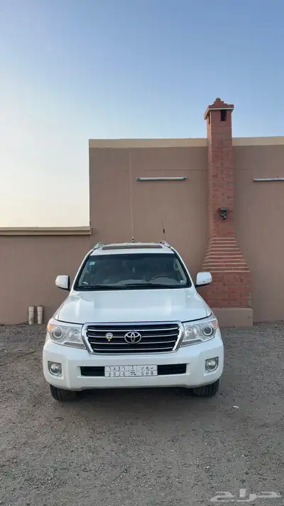 جيب جي اكس آر 2012 1