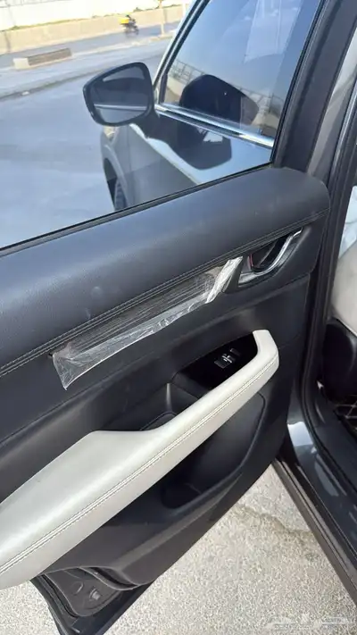 مازدا cx-5 16