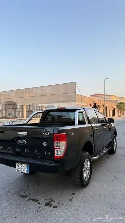 فورد رينجر 2015 7
