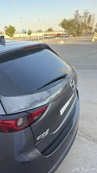 مازدا cx-5 6