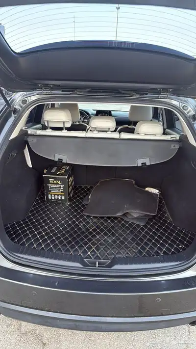 مازدا cx-5 15