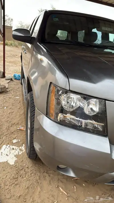 تاهو 2009 LTZ فل كامل دبل للبيع 4