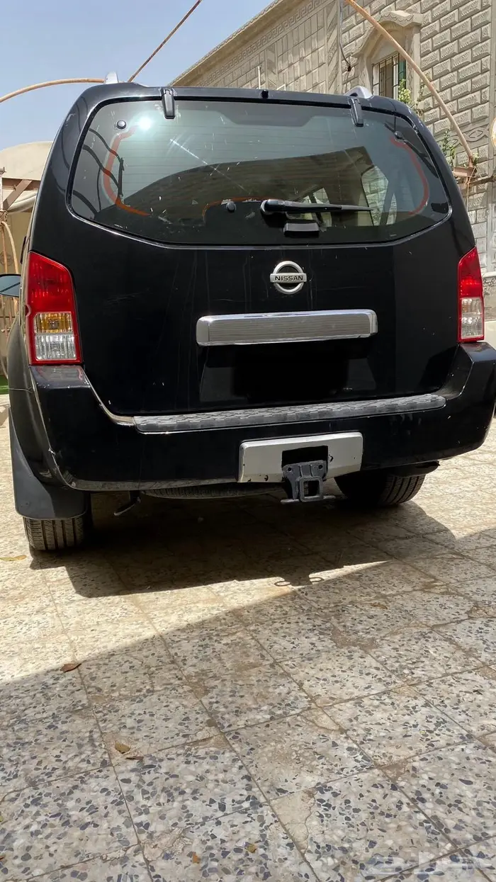 نيسان باتفندر 2