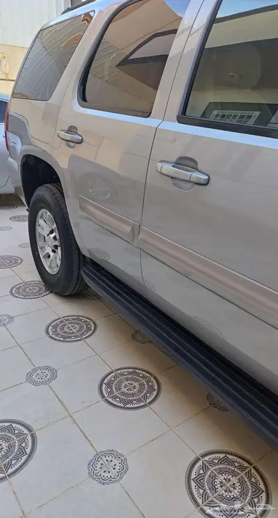 جمس يوكن قصير دبل 1