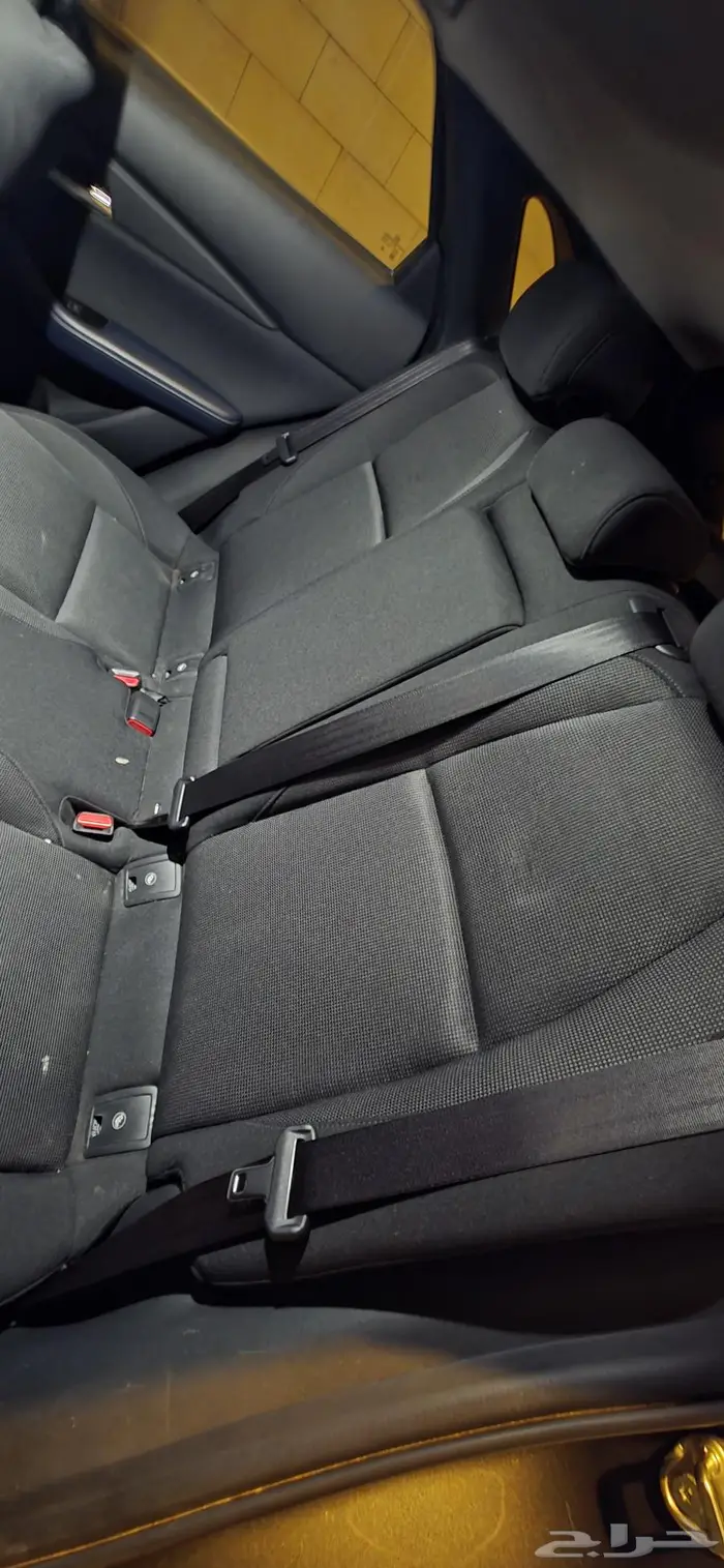 مازدا سي اكس 30 2022 - Mazda CX30 2022 ممشى 22790 كم 8