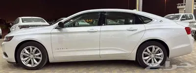 شيفورلية امبالا 2019 LS 7