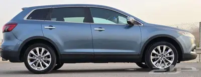 مازدا CX 9 جيب 2016 - فل كامل قمة النظافة 3